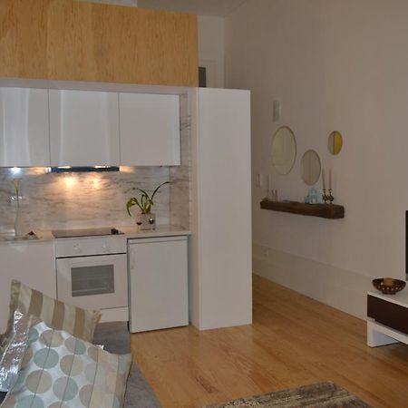 Apartamento Lm Ribeira Porto Buitenkant foto