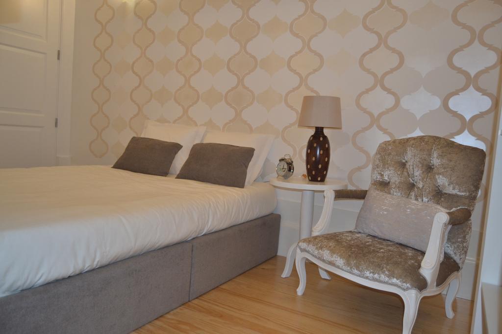 Apartamento Lm Ribeira Porto Buitenkant foto