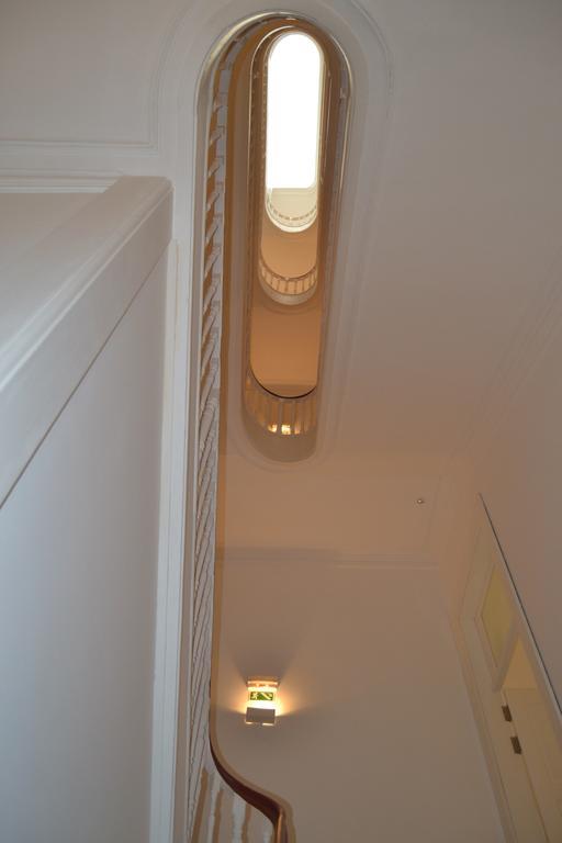 Apartamento Lm Ribeira Porto Buitenkant foto
