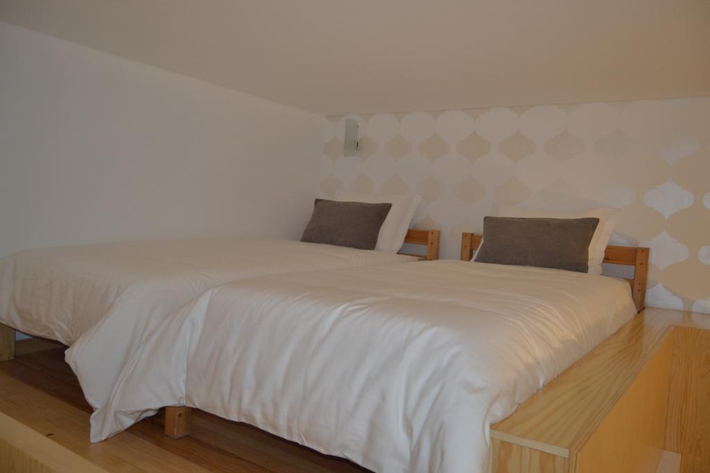 Apartamento Lm Ribeira Porto Buitenkant foto